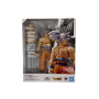 Bandai 2751520 Tamashii Nations - Dragon Ball Super Son Goku Ultra Instinct 14 cm SH Figuarts Re-Run