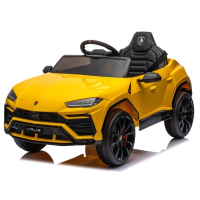 Auto Elettrica Macchina per Bambini 12V Lamborghini Urus