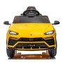 Auto Elettrica Macchina per Bambini 12V Lamborghini Urus
