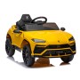 Auto Elettrica Macchina per Bambini 12V Lamborghini Urus