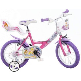 Bicicletta per Bambine bambina Winx Ruote 14 pollici Bicicletta per Bambine bambina Winx Ruote 14 pollici