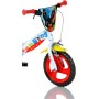 Dino Bikes 612L-05BG Bicicletta Bing 12 pollici