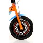 Dino Bikes 614-HW Bicicletta Hot Wheels 14 pollici