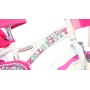 Dino Bikes 612GL-HK Bicicletta Hello Kitty 12 pollici per bambine