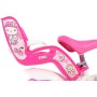 Dino Bikes 612GL-HK Bicicletta Hello Kitty 12 pollici per bambine