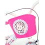 Dino Bikes 612GL-HK Bicicletta Hello Kitty 12 pollici per bambine