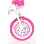 Dino Bikes 614G-HK Bicicletta Hello Kitty 14 pollici per bambine