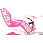 Dino Bikes 616G-HK Bicicletta Hello Kitty 16 pollici per bambine