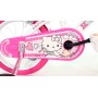 Dino Bikes 616G-HK Bicicletta Hello Kitty 16 pollici per bambine