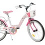 Dino Bikes 204 R-HK Bicicletta  Hello Kitty 20 Pollici