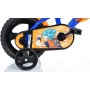 Dino Bikes 612L-DR bicicletta Dragon Ball 12 pollici per bambini