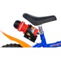 Dino Bikes 612L-DR bicicletta Dragon Ball 12 pollici per bambini