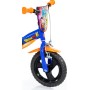 Dino Bikes 616-DR Bicicletta Dragon Ball 16 pollici per Bambini