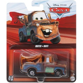 Mattel HLT83 Disney Pixar Cars - Cricchetto (Mater)