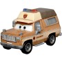 Mattel HTX96 Disney Pixar Cars - Tony Motorfelt 1:55 Die-cast