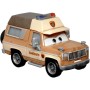 Mattel HTX96 Disney Pixar Cars - Tony Motorfelt 1:55 Die-cast
