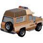 Mattel HTX96 Disney Pixar Cars - Tony Motorfelt 1:55 Die-cast