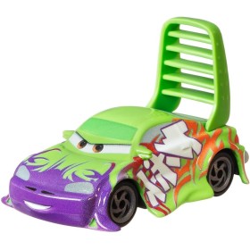 Mattel HTX90 Disney Pixar Cars - Wingo 1:55 Die-cast