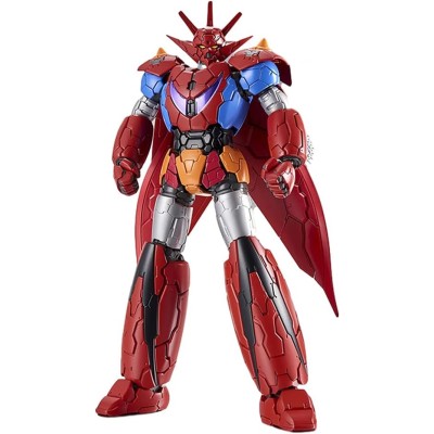 Bandai 72374 - High Grade Getter Dragon Infinitism 1/144