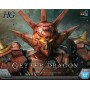 Bandai 72374 - High Grade Getter Dragon Infinitism 1/144