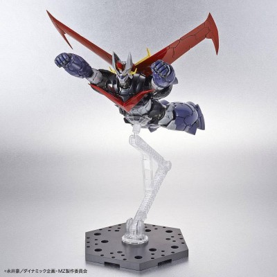 Bandai 61450 - High Grade Mazinga Great Mazinger Infinity Ver 1/144