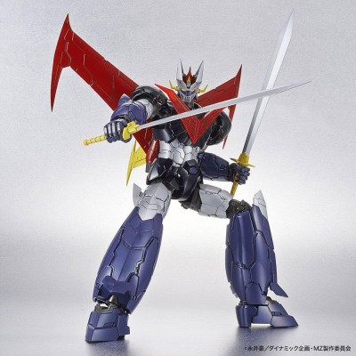 Bandai 61450 - High Grade Mazinga Great Mazinger Infinity Ver 1/144