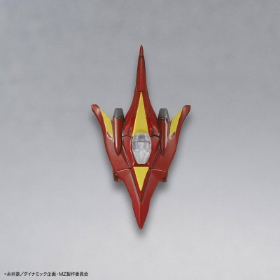 Bandai 61450 - High Grade Mazinga Great Mazinger Infinity Ver 1/144