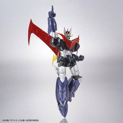 Bandai 61450 - High Grade Mazinga Great Mazinger Infinity Ver 1/144