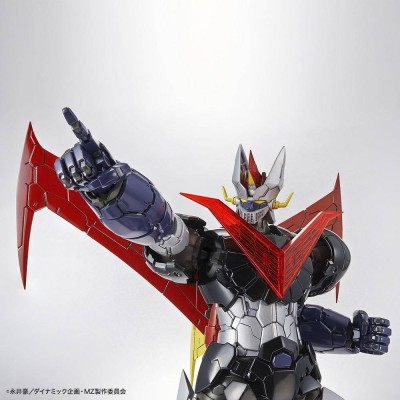 Bandai 61450 - High Grade Mazinga Great Mazinger Infinity Ver 1/144