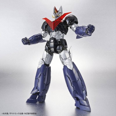 Bandai 61450 - High Grade Mazinga Great Mazinger Infinity Ver 1/144