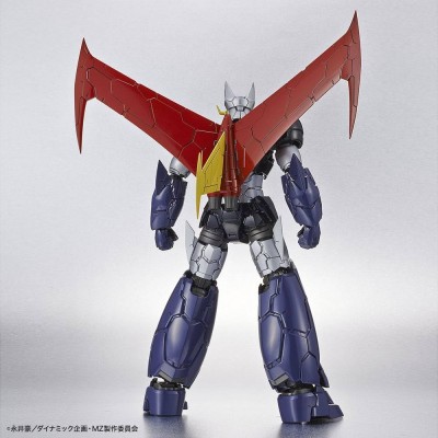 Bandai 61450 - High Grade Mazinga Great Mazinger Infinity Ver 1/144