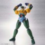Bandai 74519 - High Grade Kotetsu Jeeg Robot Infinitism 1/144