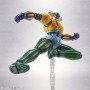 Bandai 74519 - High Grade Kotetsu Jeeg Robot Infinitism 1/144