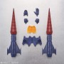 Bandai 74519 - High Grade Kotetsu Jeeg Robot Infinitism 1/144
