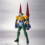 Bandai 74519 - High Grade Kotetsu Jeeg Robot Infinitism 1/144