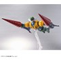 Bandai 74519 - High Grade Kotetsu Jeeg Robot Infinitism 1/144