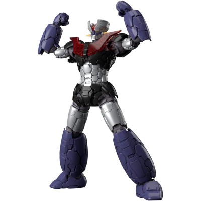 Bandai 61448 High Grade Mazinger Z Infinity Version da 17.5cm Kit Montaggio in scala 1/144