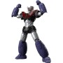 Bandai 61448 High Grade Mazinger Z Infinity Version da 17.5cm Kit Montaggio in scala 1/144