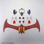 Bandai 61448 High Grade Mazinger Z Infinity Version da 17.5cm Kit Montaggio in scala 1/144