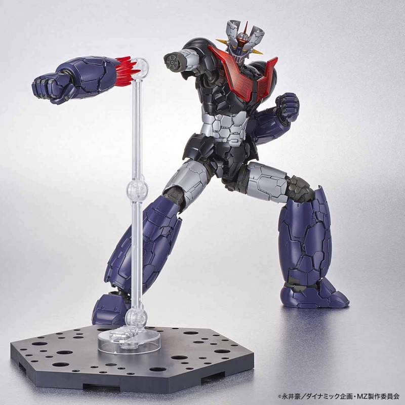 Bandai Mazinga Z Infinity Version da Kit Montaggio Mazinger Z