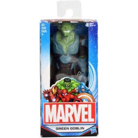 Hasbro B7613 Avengers Action Figures Green Goblin da 15cm