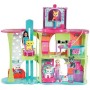 Mattel P5050 Polly Pocket  Centro Veterinario