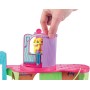 Mattel P5050 Polly Pocket  Centro Veterinario