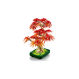 Lego Botanicals 10348 Bonsai di acero rosso giapponese