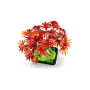 Lego Botanicals 10348 Bonsai di acero rosso giapponese