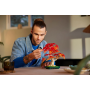 Lego Botanicals 10348 Bonsai di acero rosso giapponese