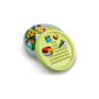 Lego Duplo 10441 Smasta-forme: casetta del cucciolo Gioco Educativo di Selezione con Mattoncini Colorati di Varie Forme