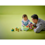 Lego Duplo 10441 Smasta-forme: casetta del cucciolo Gioco Educativo di Selezione con Mattoncini Colorati di Varie Forme