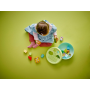 Lego Duplo 10441 Smasta-forme: casetta del cucciolo Gioco Educativo di Selezione con Mattoncini Colorati di Varie Forme