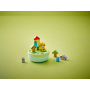 Lego Duplo 10441 Smasta-forme: casetta del cucciolo Gioco Educativo di Selezione con Mattoncini Colorati di Varie Forme